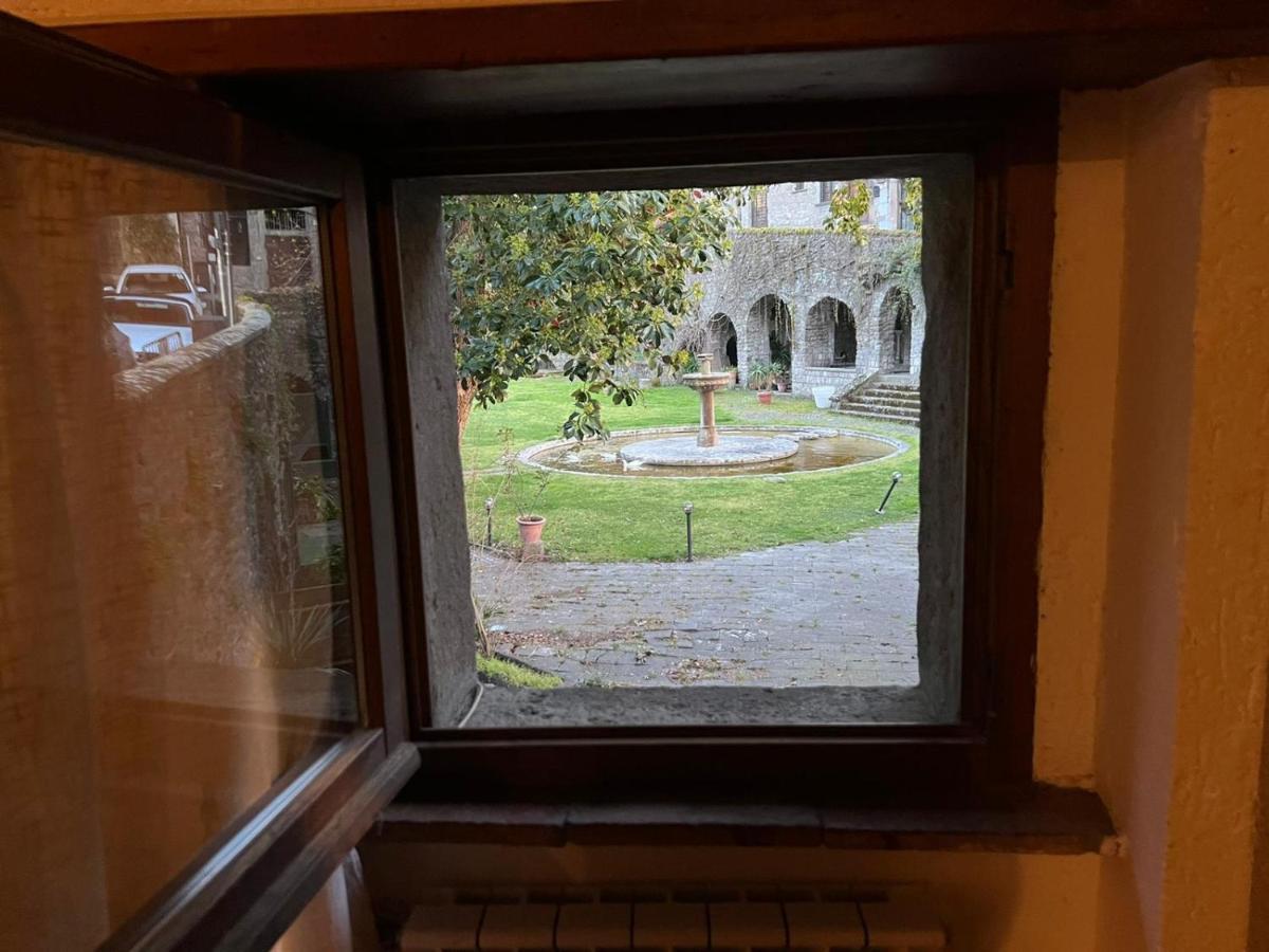 Paradosso Village Βιτέρμπο Εξωτερικό φωτογραφία