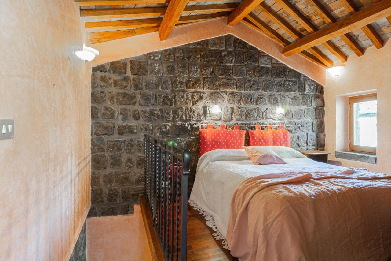Paradosso Village Βιτέρμπο Εξωτερικό φωτογραφία