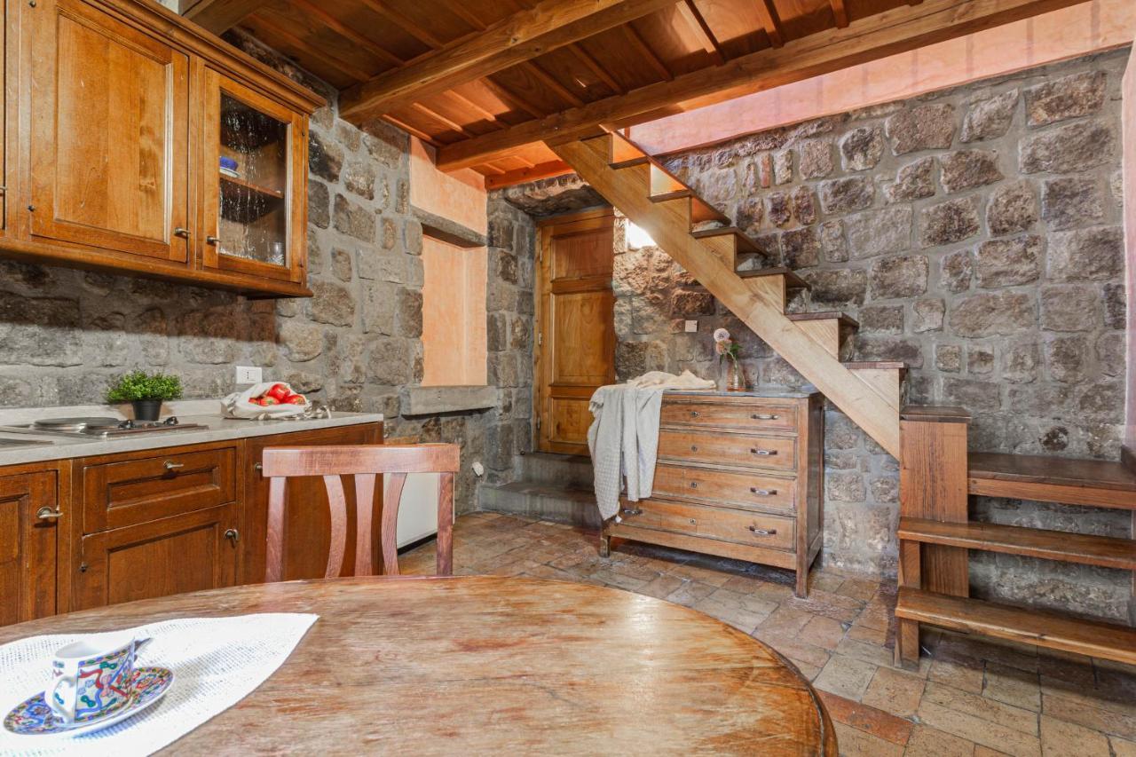 Paradosso Village Βιτέρμπο Εξωτερικό φωτογραφία