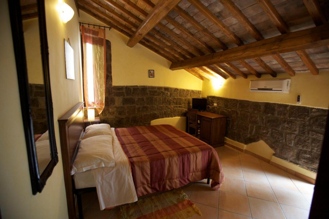 Paradosso Village Βιτέρμπο Εξωτερικό φωτογραφία