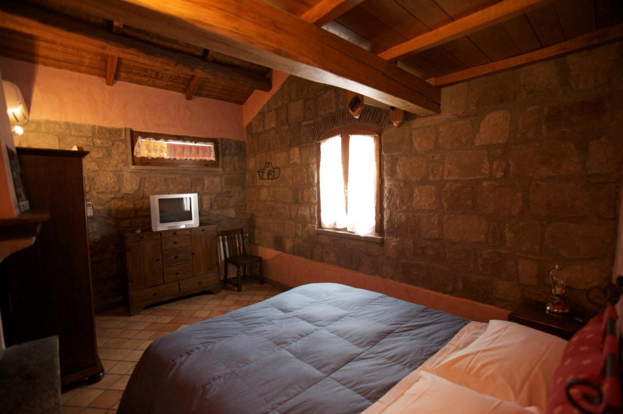 Paradosso Village Βιτέρμπο Εξωτερικό φωτογραφία