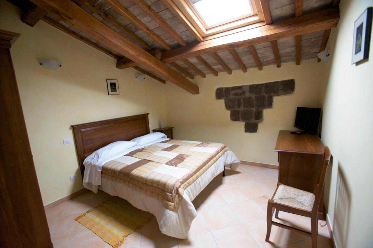 Paradosso Village Βιτέρμπο Εξωτερικό φωτογραφία