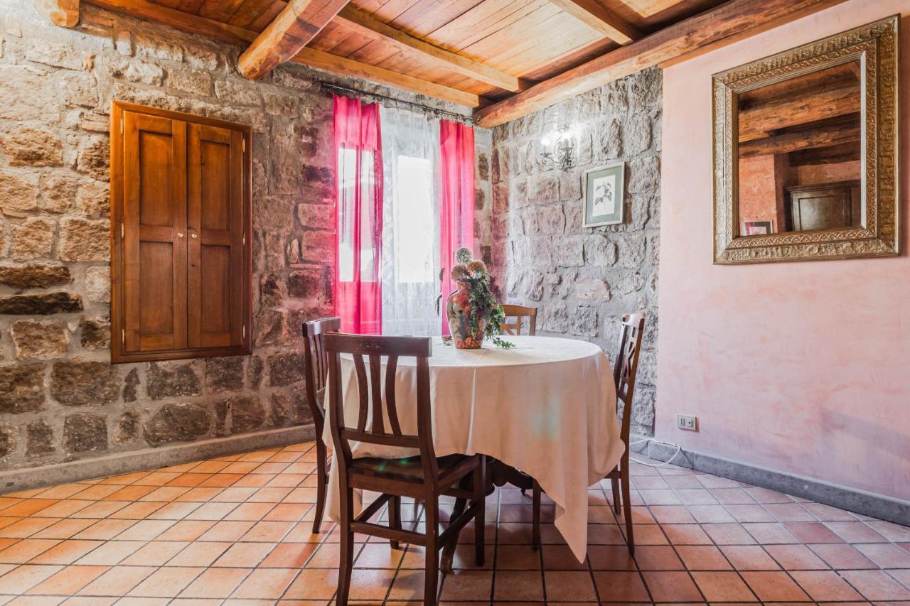 Paradosso Village Βιτέρμπο Εξωτερικό φωτογραφία