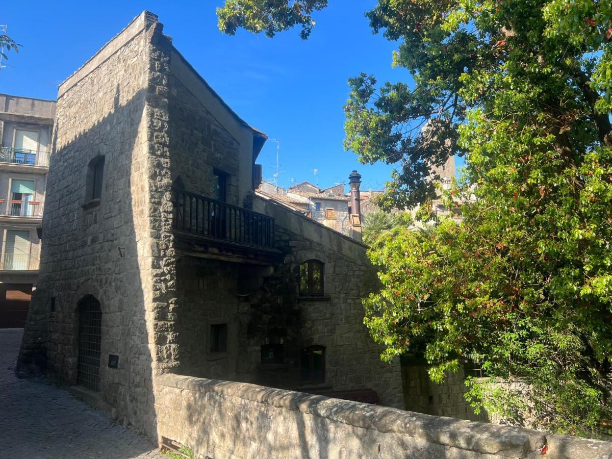 Paradosso Village Βιτέρμπο Εξωτερικό φωτογραφία